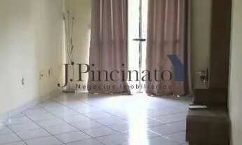 Imagem 3: APARTAMENTO COM 03 DORMITÓRIOS À VENDA NO CONDOMÍNIO RESIDENCIAL AMARILIS - JUNDIAÍ/SP - R