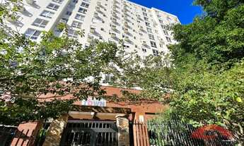 Imagem: Imóvel para venda possui 59 metros quadrados