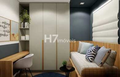 Imagem 6: Lindo residencial com 2 dormitórios - Residencial Amsterdã