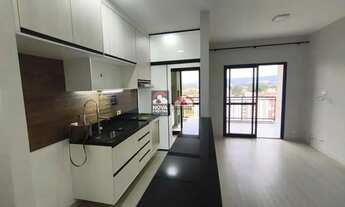 Imagem 5: Apartamento excelente no condominio Balboa no bairro Alto do Cardoso em Pindamonhangaba/SP