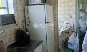 Imagem 6: APARTAMENTO 1 QUARTO E GARAGEM