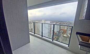 Imagem 5: Apartamento com 2 quartos à venda em Aviação - SP