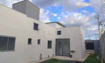 Imagem 2: Casa Para Venda No Lago Azul