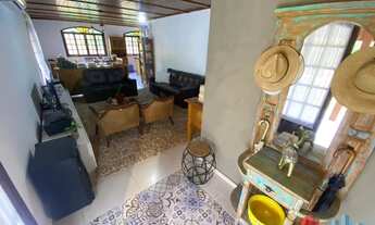 Imagem 5: CHÁCARA PARA LOCAÇÃO RESIDENCIAL CANJARANAS - VINHEDO