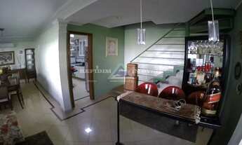 Imagem 6: Casa de Condominio em Jardim Botanico - Ribeirão Preto