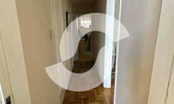 Imagem 2: Imóvel para venda possui 85 metros quadrados com 2 quartos em Icaraí - Niterói - RJ