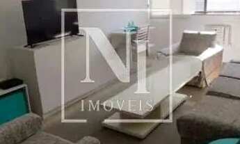 Imagem: Apartamento Padrão / Residencial / Copacabana