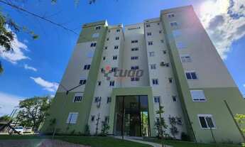 Imagem: Apartamento Guarani Novo Hamburgo