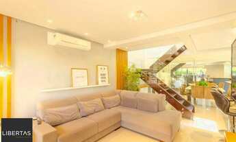 Imagem 5: Casa de Condomínio em Porto Alegre, RS - Casa com 3 Suítes Plenas