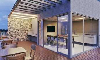 Imagem 3: Apartamento a venda com 03 quartos em Intermares - AP6213