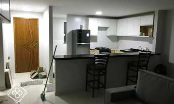 Imagem 3: Apartamento para Venda em Volta Redonda / RJ no bairro Aero Clube