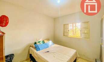 Imagem 3: Casa com 2 dormitórios para alugar, 78 m² por R$ 1.904,72/mês - Residencial dos Ipês II