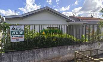 Imagem 2: Casa com 3 quartos na Região Sul