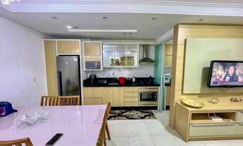 Imagem 4: APARTAMENTO 2 QUARTOS SENDO 1 SUÍTE 2 VAGAS E LAZER COMPLETO EM CAPOEIRAS FLORIANÓPOLIS