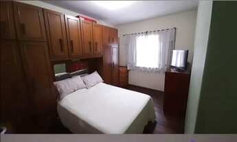 Imagem 7: SOBRADO - PARQUE CAPUAVA - SP