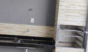 Imagem 6: Casa 2/4 com suíte