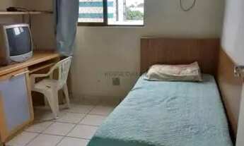 Imagem 6: Ed. Portal da chapada Mobiliado Locação / Vendas