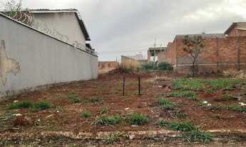 Imagem: Lote 200m² (Asfalto e Agua) Residencial