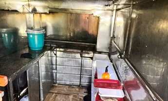 Imagem 5: VENDO TRAILER Galpão / depósito com venda com preço sob consulta