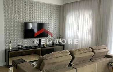 Imagem 2: Apartamento em Avenida Orlando Ranieri - Parque Residencial das Camélias - Bauru/SP