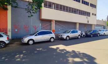 Imagem: PRÉDIO COMERCIAL COM ÁREA DE 2.500M²