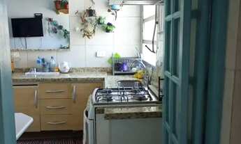 Imagem 3: APARTAMENTO - BARRA FUNDA - SP