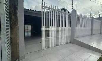 Imagem 5: Vendo Excelente casa com piscina no Cristo Rei - VG