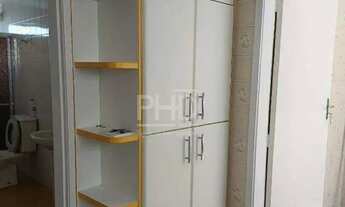 Imagem 7: Apartamento à venda, 2 quartos, 1 suíte, 1 vaga, Taboão - São Bernardo do Campo/SP