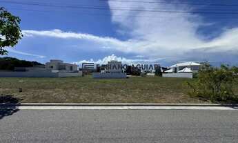 Imagem 5: Terreno em condomínio com 370m2 ( Sol da manhã) - R$ 270.000,00 - Terras Alphaville - Cabo