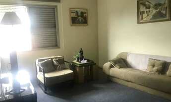 Imagem 3: Apartamento com 3 dormitórios à venda, 146 m² por R$ 450.000,00 - Centro - Santo André/SP