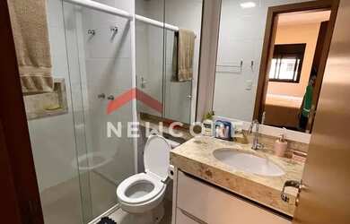 Imagem 14: Apartamento em Rua Arnaldo Victaliano - Presidente Médici - Ribeirão Preto/SP