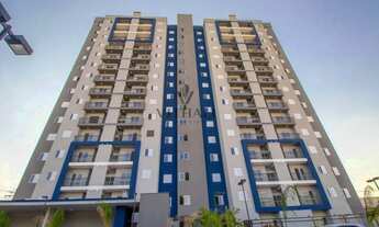 Imagem 2: Apartamento para Venda em Sumaré, Chácara Bela Vista, 2 dormitórios, 1 banheiro, 1 vaga