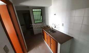 Imagem 4: Apartamento padrão com 72,52m², bairro Presidente Médici, Zona Leste de Ribeirão Preto/SP