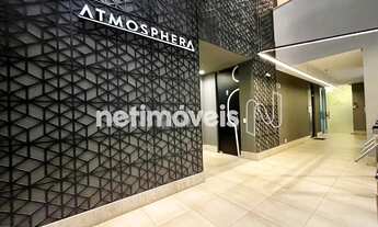 Imagem 3: Venda ou locação Andar-pilotis Vila da Serra Nova Lima