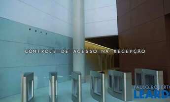 Imagem 3: PRÉDIO - CIDADE JARDIM - SP