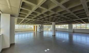 Imagem: Sala 115m² para locação na Av. Barão