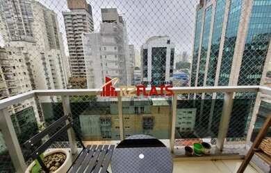 Imagem 3: Apartamento com ótimo preço no bairro Vila Nova Conceição. Confira!