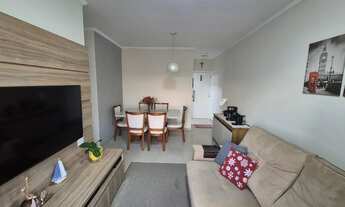 Imagem 2: Imóvel para venda com 70 metros quadrados com 3 quartos em Jardim dos Oliveiras - Campinas