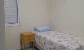 Imagem 6: Apartamento em Araras, semi mobiliado