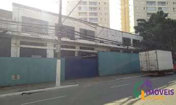 Imagem 6: GALPÃO - SANTO AMARO - SP