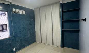 Imagem 7: Imóvel para venda possui 126 metros quadrados com 3 quartos em Meireles - Fortaleza - CE