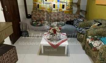 Imagem 4: Casa para Venda em São José, Bela Vista, 2 dormitórios, 2 suítes, 3 banheiros, 1 vaga