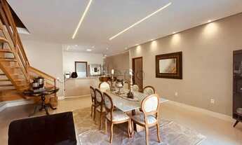 Imagem 6: Sobrado à venda em Indaiatuba, Jardim Cidade Jardim, com 4 suítes, com 228 m², Portal dos