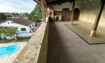 Imagem 6: CASA EM ARARUAMA A 100 METROS DA PRAIA SOL DA MANHA EM ARARUAMA - RJ . REGIAO DOS LAGOS