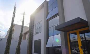 Imagem 2: Apartamentos Mobiliados no Setor Sul - Aluguel