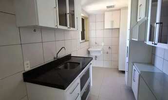 Imagem 3: Ed Maracaípe - Mobiliado - 65m² - 2 quartos + Closet - Luciano Cavalcante