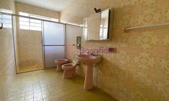 Imagem 6: Casa para LOCAÇÃO localizada no bairro VILA MARIA LUIZA, em Jundiaí/SP