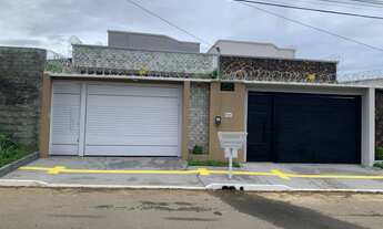 Imagem: Casa no Setor Faiçalville