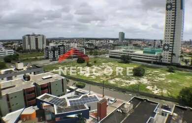 Imagem 5: Apartamento em Rua Paulo Costa Lima - Jardim Oceania - João Pessoa/PB