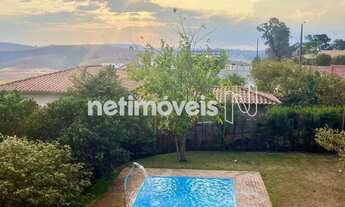 Imagem 5: Venda Casa em condomínio Estância Estoril I Nova Lima